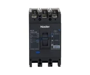 NDM2-63 Series AC MCCB, Nader