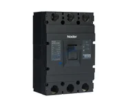 NDM2-630 Series AC MCCB, Nader