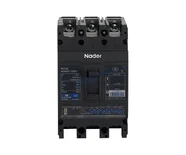 NDM2E-100 Series Electronic MCCB, Nader