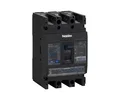NDM2E-100 Series Electronic MCCB, Nader - Thumbnail 2