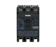 NDM2E-250 Series Electronic MCCB, Nader