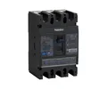 NDM2E-250 Series Electronic MCCB, Nader - Thumbnail 2