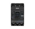 NDM2E-400 Series Electronic MCCB, Nader - Thumbnail 1