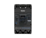NDM2E-400 Series Electronic MCCB, Nader