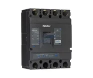 NDM2L-400 Series MCCB, Nader