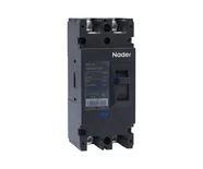NDM2X-125 Series AC MCCB, Nader