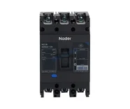 NDM2Z-125 Series DC MCCB, Nader