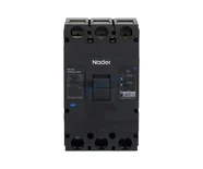 NDM2Z-400 Series DC MCCB, Nader