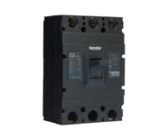 NDM2Z-630 Series DC MCCB, Nader