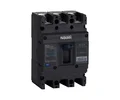 NDM3-160 Series AC MCCB, Nader - Thumbnail 1