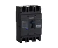 NDM3-250 Series AC MCCB, Nader - Thumbnail 3