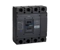 NDM3-630 Series AC MCCB, Nader - Thumbnail 2