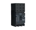 NDM3A-250 Series AC MCCB, Nader - Thumbnail 1