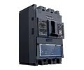 NDM3AR-250 Series AC MCCB, Nader - Thumbnail 2