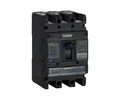 NDM3E-125 Series Electronic MCCB, Nader - Thumbnail 1