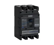 NDM3E-125 Series Electronic MCCB, Nader