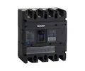 NDM3E-250 Series Electronic MCCB, Nader - Thumbnail 3
