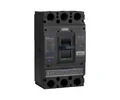 NDM3E-400 Series Electronic MCCB, Nader - Thumbnail 1