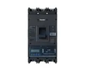 NDM3E-630 Series Electronic MCCB, Nader - Thumbnail 1