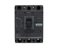NDM3E-630 Series Electronic MCCB, Nader - Thumbnail 3
