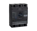 NDM3E-800 Series Electronic MCCB, Nader - Thumbnail 1
