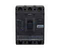 NDM3E-800 Series Electronic MCCB, Nader - Thumbnail 2