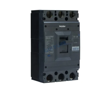 NDM3G-400V Series AC Disconnectors, Nader