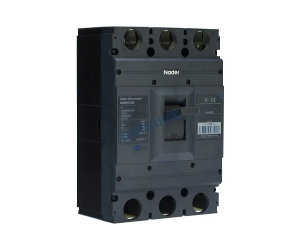 NDM3G-630 Series AC/DC Disconnectors, Nader - Image 1