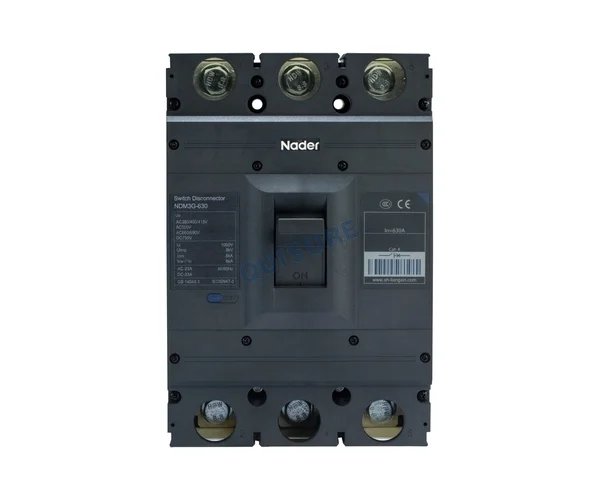 NDM3G-630 Series AC/DC Disconnectors, Nader - Image 2