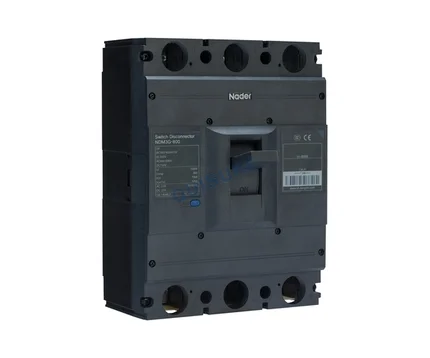 NDM3G-800 Series AC/DC Disconnectors, Nader
