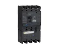 NDM3L-125 Series MCCB, Nader - Thumbnail 1