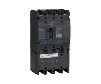 NDM3L-125 Series MCCB, Nader