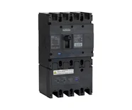 NDM3L-250 Series MCCB, Nader
