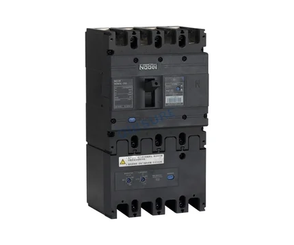 NDM3L-250 Series MCCB, Nader