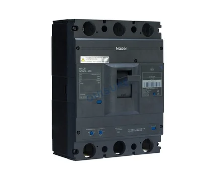 NDM3L-800 Series MCCB, Nader