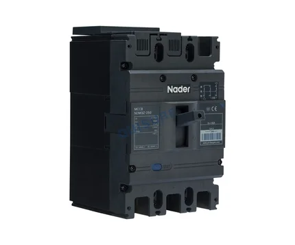 NDM3Z-250 Series DC MCCB, Nader