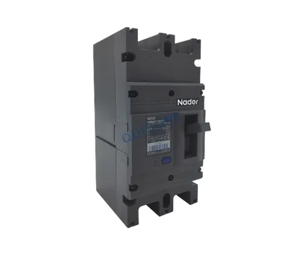 NDM3Z-250V Series DC MCCB, Nader