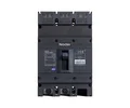 NDM3Z-320V Series DC MCCB, Nader - Thumbnail 4
