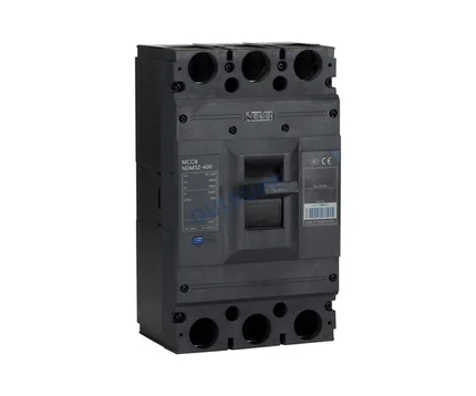 NDM3Z-400 Series DC MCCB, Nader