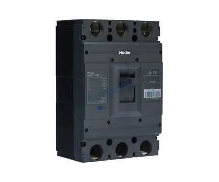 NDM3Z-630 Series DC MCCB, Nader