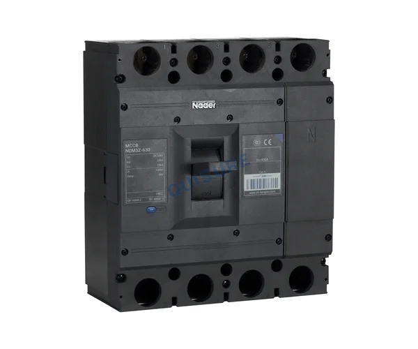 NDM3Z-630V Series DC MCCB, Nader - Image 3