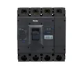 NDM3Z-630V Series DC MCCB, Nader - Thumbnail 4