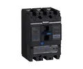 NDM5-160 Series AC MCCB, Nader - Thumbnail 2