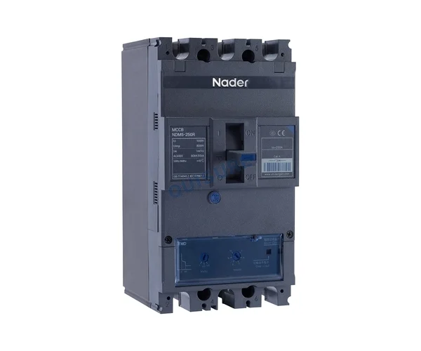 NDM5-250 Series AC MCCB, Nader - Image 5