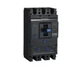 NDM5-400 Series AC MCCB, Nader - Thumbnail 2