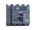 NDM5E-1600 Series Electronic MCCB, Nader - Thumbnail 2