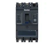 NDM5G-400 Series DC Disconnectors, Nader