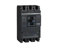 NDM5Z-400 Series DC MCCB, Nader - Thumbnail 1