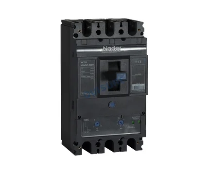NDM5Z-400 Series DC MCCB, Nader