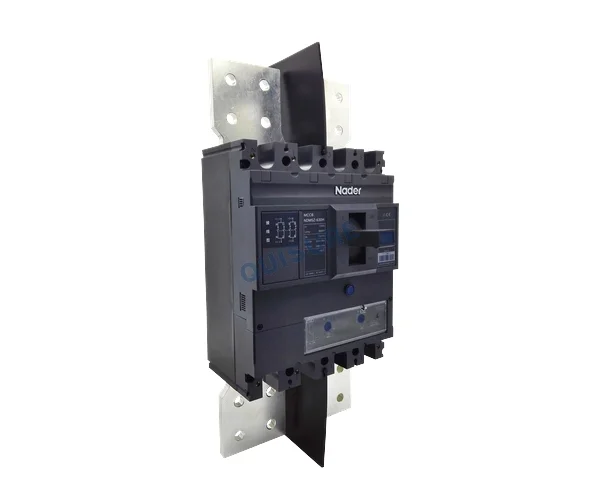 NDM5Z-630 Series DC MCCB, Nader - Image 1